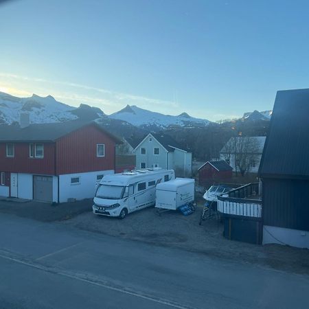 Sommerskaret Kabelvåg Exterior foto