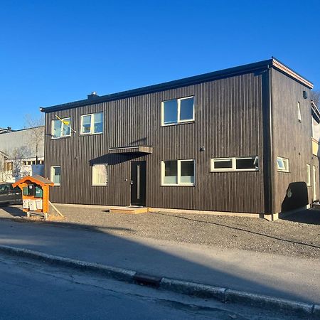Sommerskaret Kabelvåg Exterior foto